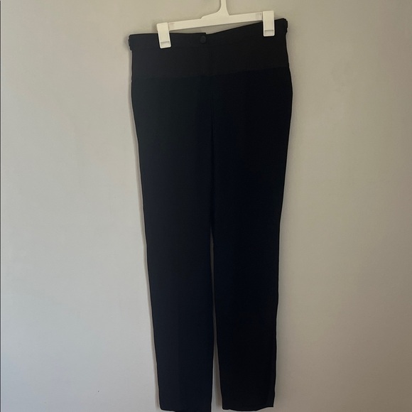 New with Tags See By Chloe Black trousers.  Size 6 - Picture 1 of 6
